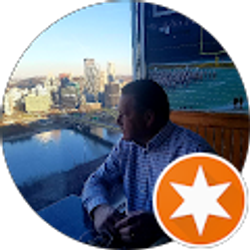 Profile photo of Kevin Peccon