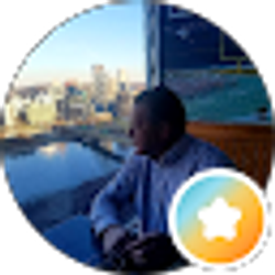 Profile photo of Kevin Peccon