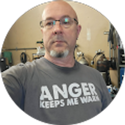 Profile photo of Scott Rossignol