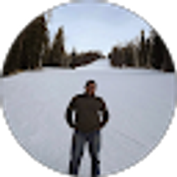 Profile photo of Sanjay Jayaram