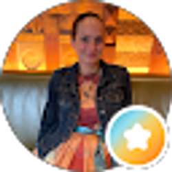 Profile photo of Trisha Daab