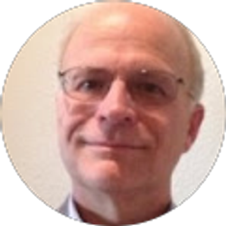 Profile photo of Chuck Kiesewetter