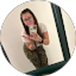 Profile photo of Brittany Anders