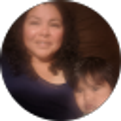 Profile photo of Sandra Ramirez