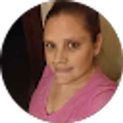 Profile photo of Kristyn Moss