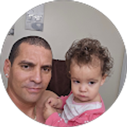 Profile photo of Pavel Prado