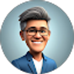 Profile photo of Ron Alcaraz