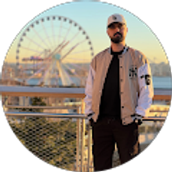 Profile photo of Muhanad Awn