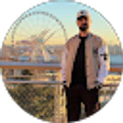 Profile photo of Muhanad Awn