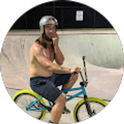 Profile photo of Austin Burks