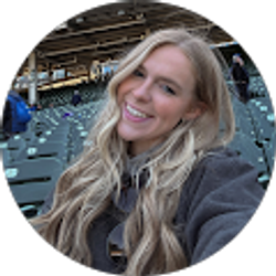 Profile photo of Hailee Allgood