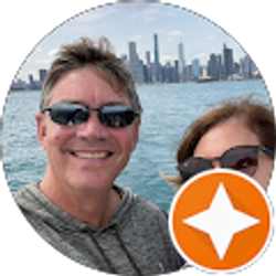 Profile photo of Frank Peard