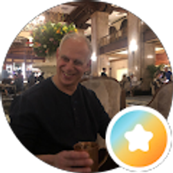 Profile photo of Michael Ecker