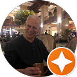 Profile photo of Michael Ecker