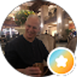 Profile photo of Michael Ecker