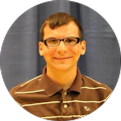 Profile photo of Todd Schroeder