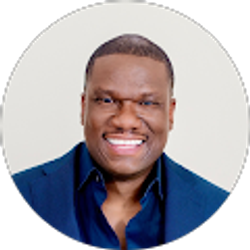 Profile photo of Kevin S. Lewis