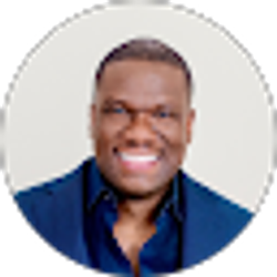 Profile photo of Kevin S. Lewis