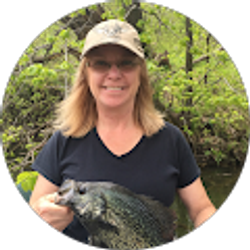 Profile photo of Gayle Haman