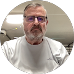 Profile photo of Kevin Richter