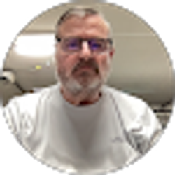 Profile photo of Kevin Richter