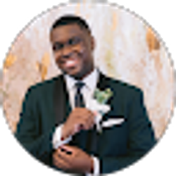 Profile photo of Andrew Doxy