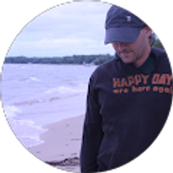 Profile photo of Ben Cohen