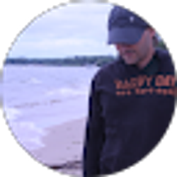 Profile photo of Ben Cohen