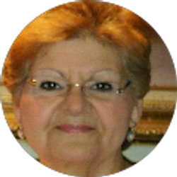 Profile photo of Margie Gonzalez