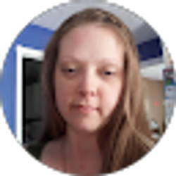Profile photo of Jessica Strom