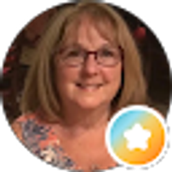 Profile photo of Marie Hynes