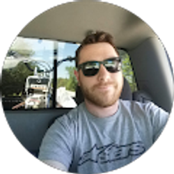 Profile photo of Mike Bean