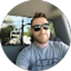 Profile photo of Mike Bean