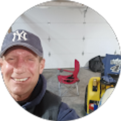 Profile photo of Douglas Smith