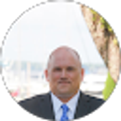 Profile photo of John Pecha II