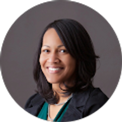 Profile photo of Shawana Lynn Smith