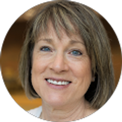 Profile photo of Julie Ward