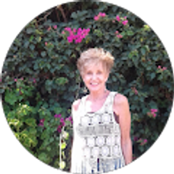 Profile photo of Pamela Ferren