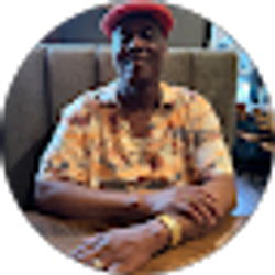 Profile photo of Levy Compton