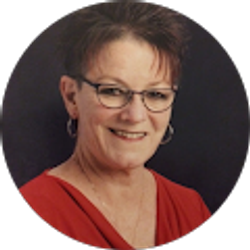 Profile photo of Margaret Smith-Wisker