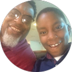 Profile photo of Jerry Stevenson