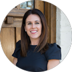 Profile photo of Sharon Baggett