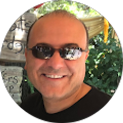Profile photo of Mike Markarian