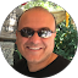 Profile photo of Mike Markarian