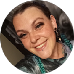 Profile photo of Bre Reese