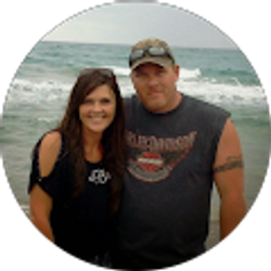 Profile photo of Andrea Burton