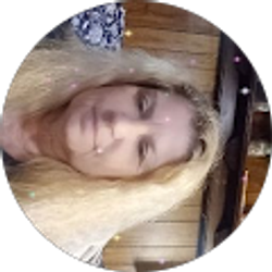 Profile photo of Kimberly Johnson