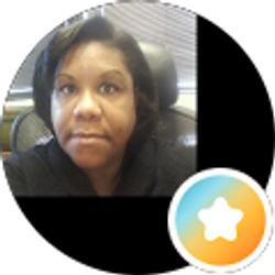 Profile photo of Stacy Brown
