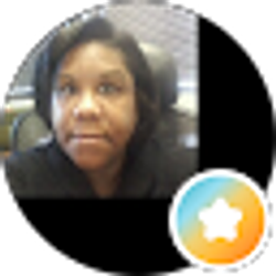 Profile photo of Stacy Brown