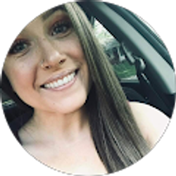 Profile photo of Carrie Sutherland